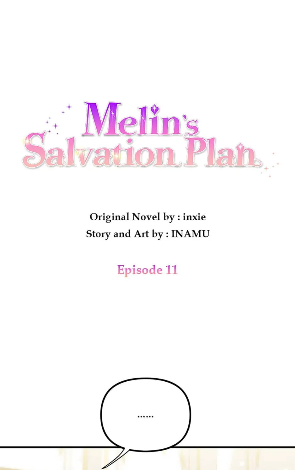 Read Melin