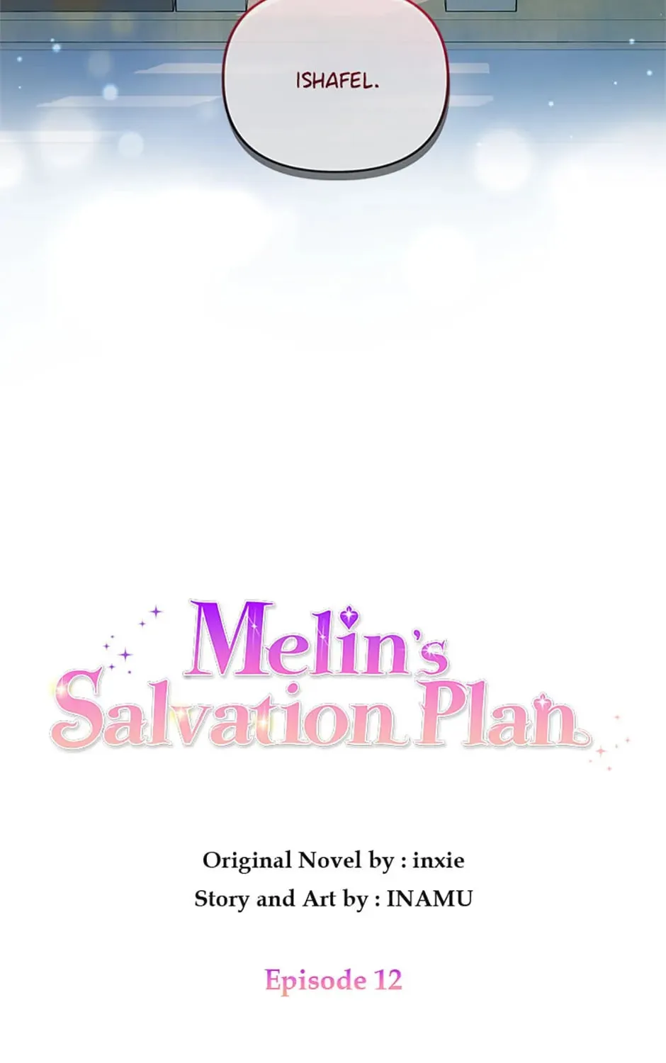 Read Melin