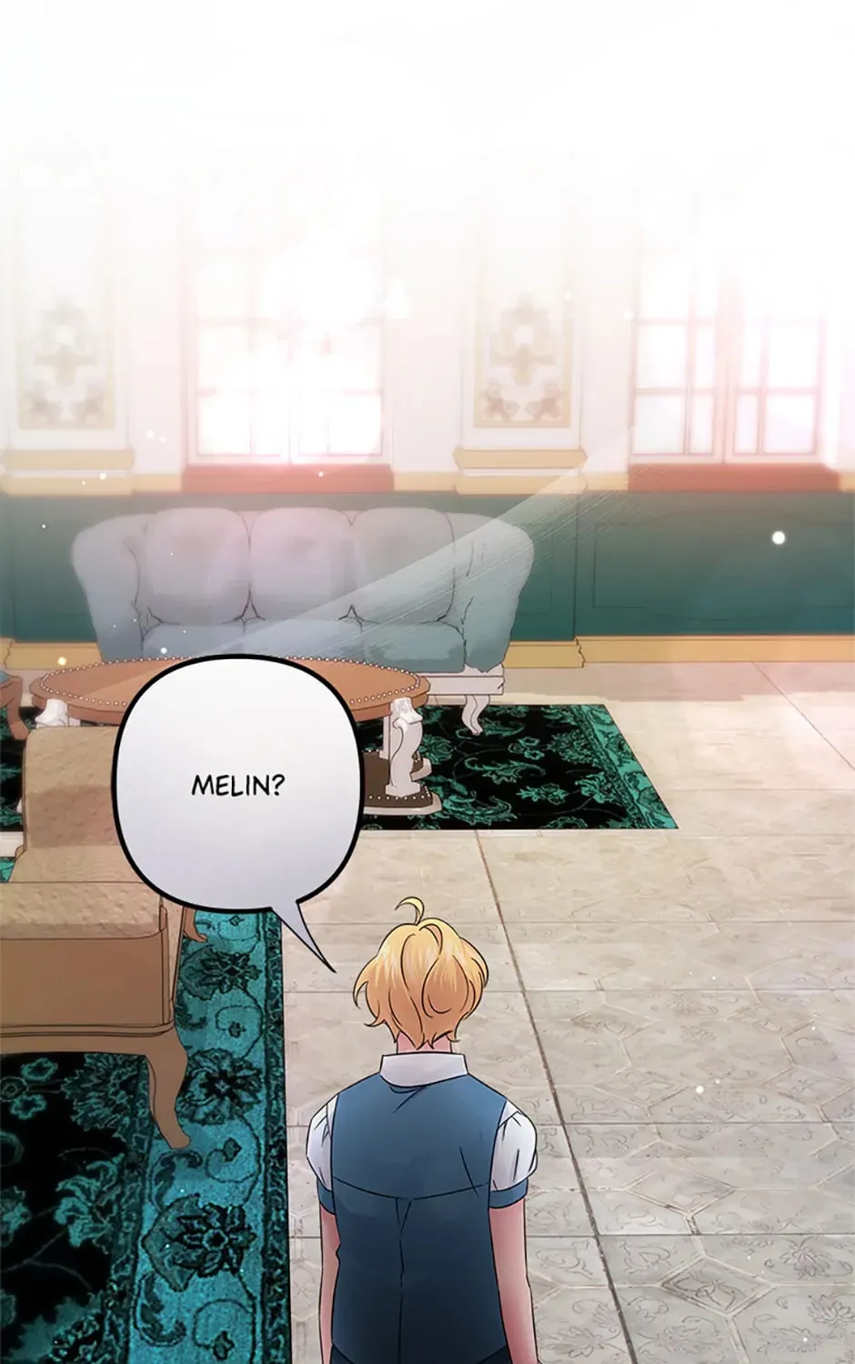 Read Melin