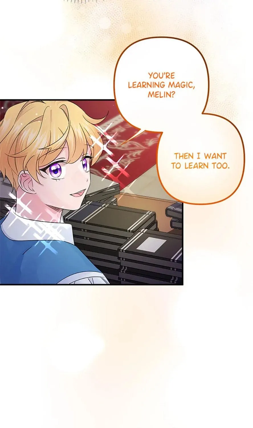 Read Melin