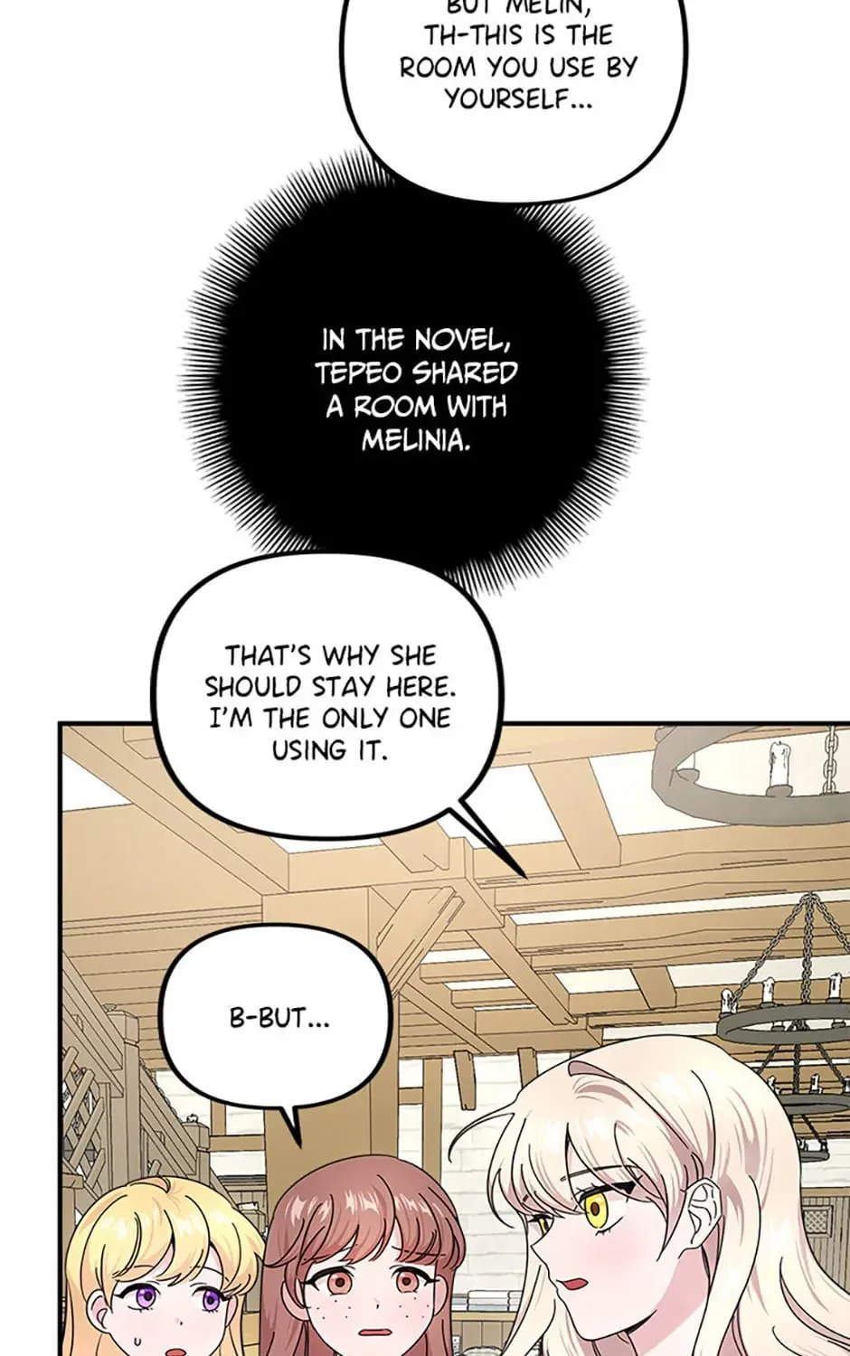 Read Melin