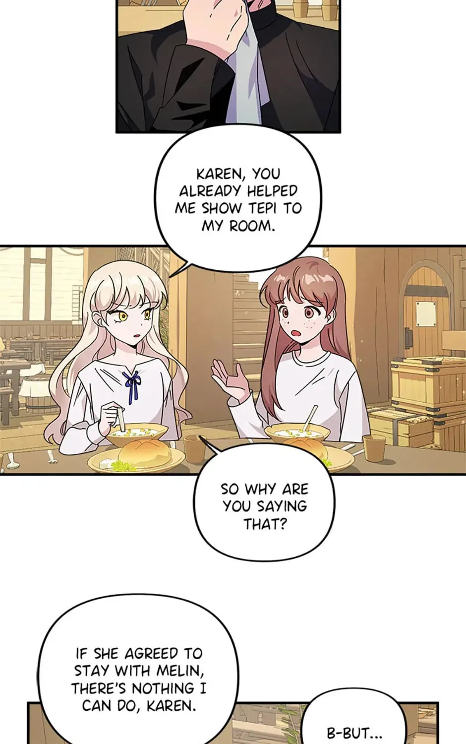 Read Melin