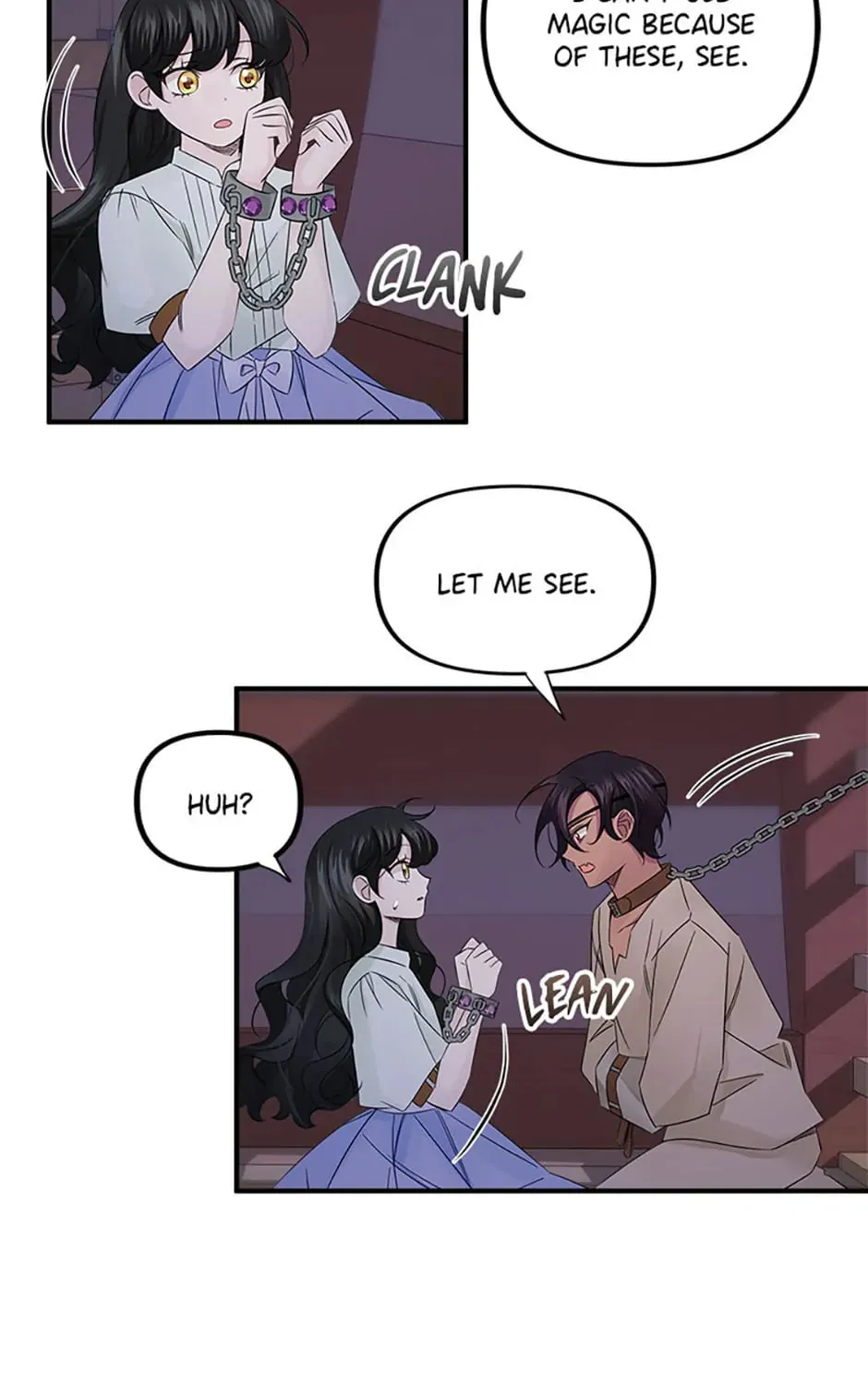 Read Melin