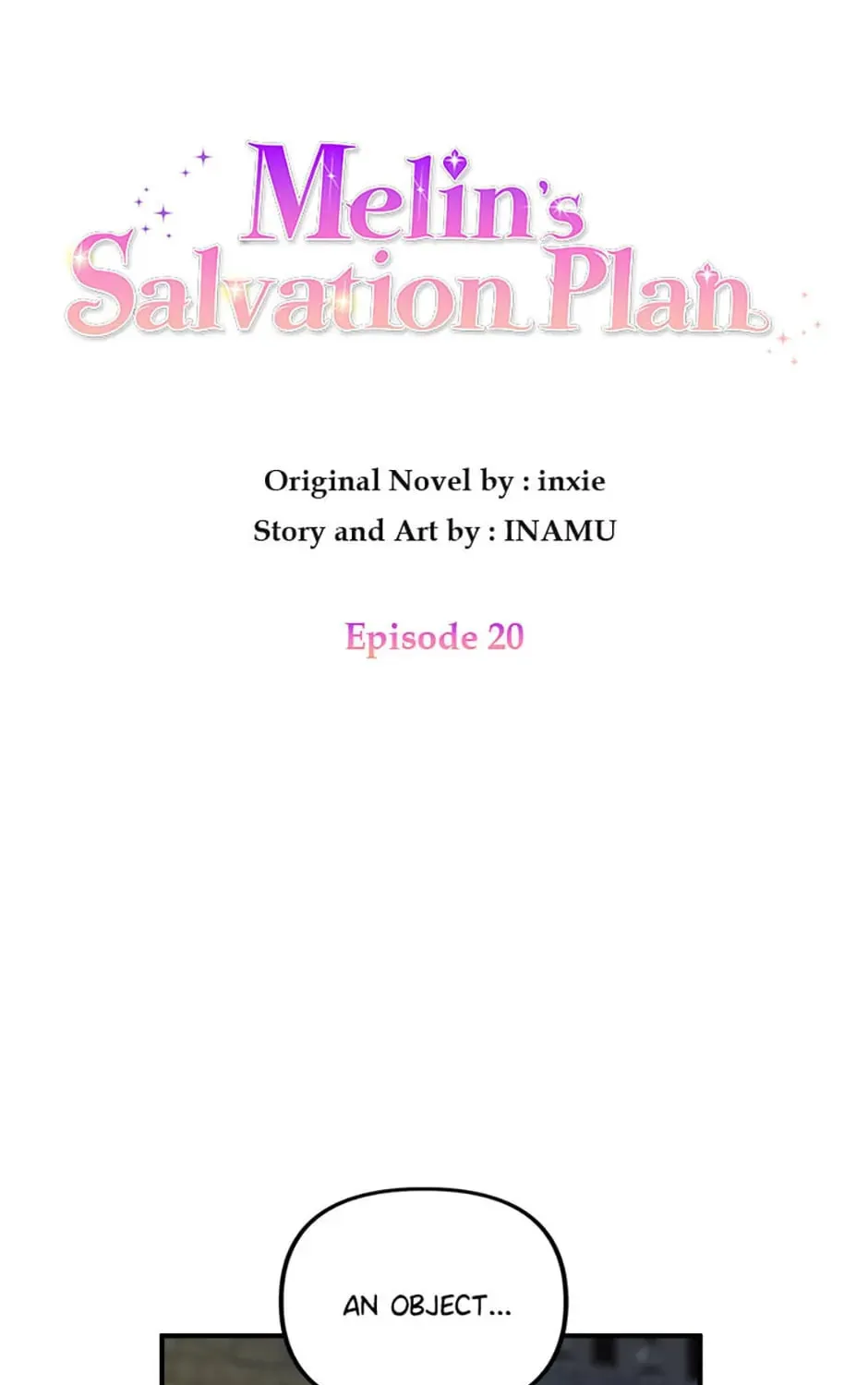 Read Melin