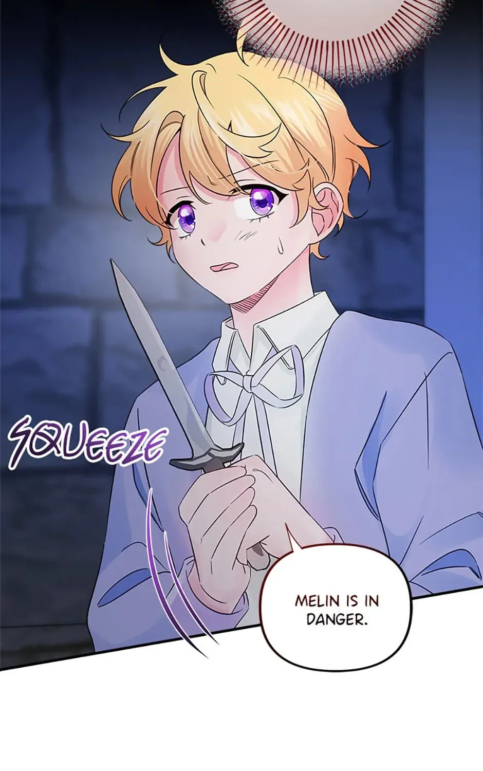 Read Melin