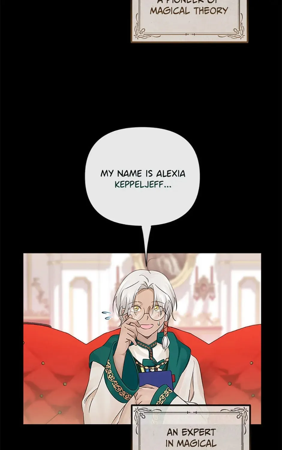 Read Melin