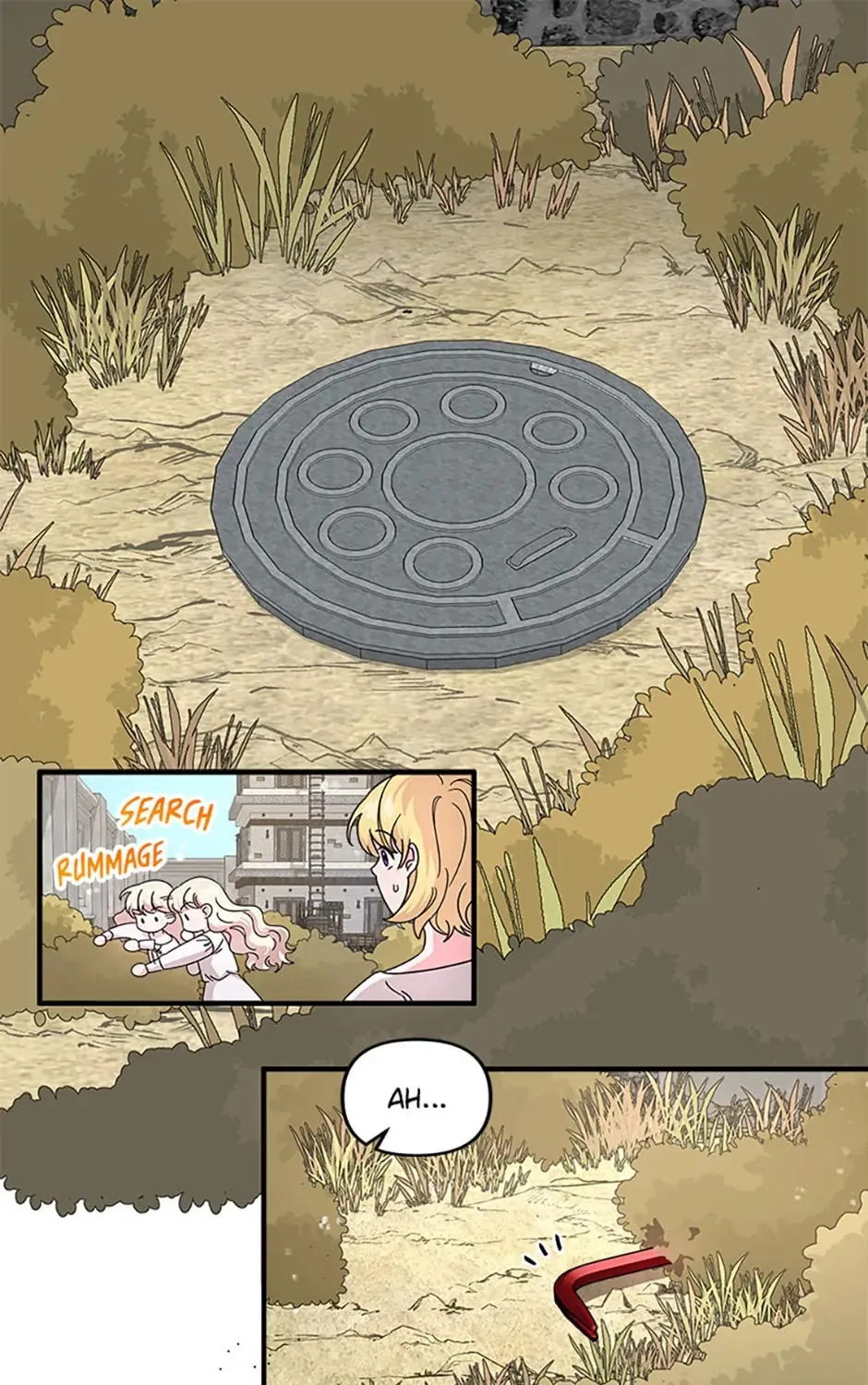 Read Melin