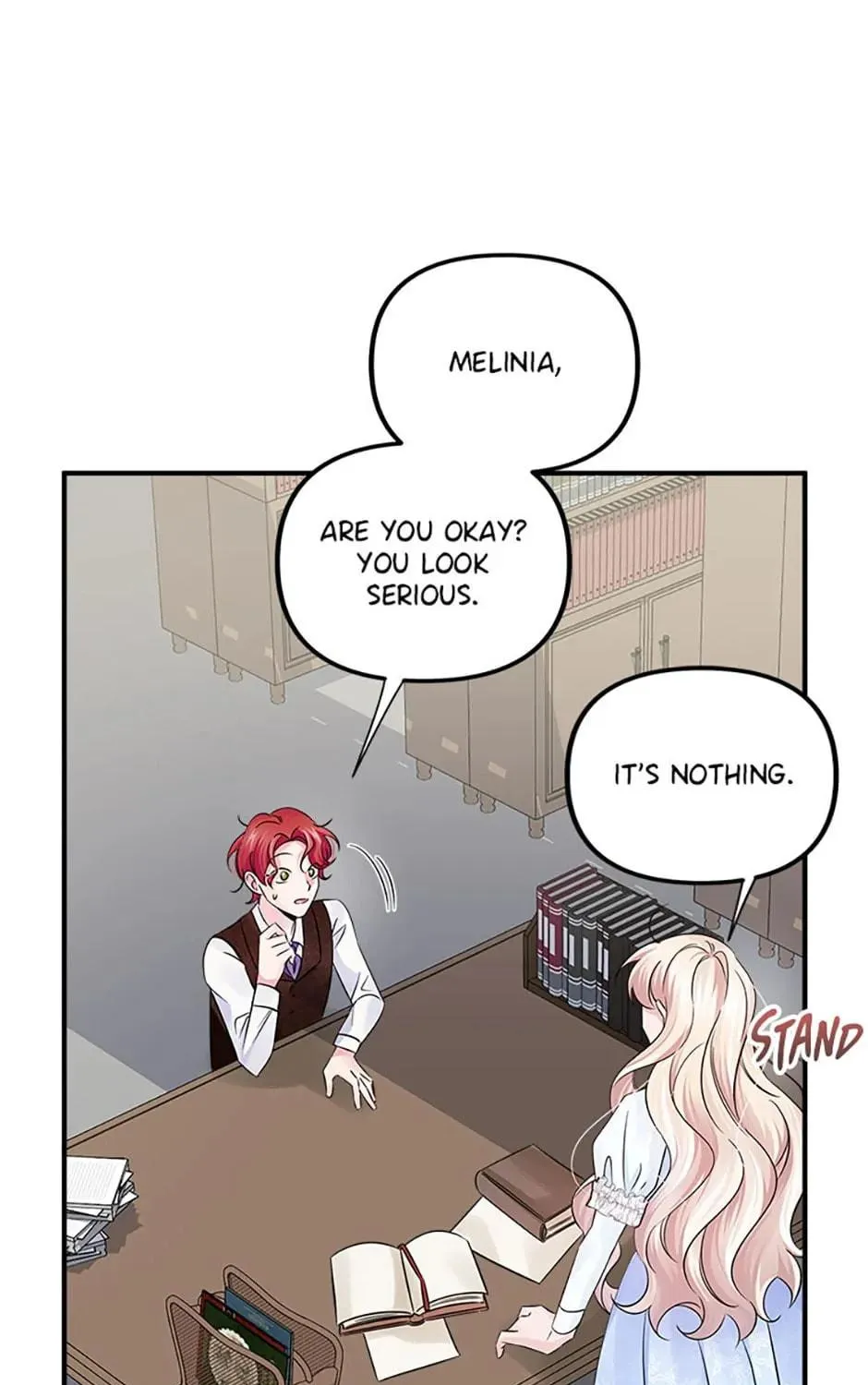 Read Melin