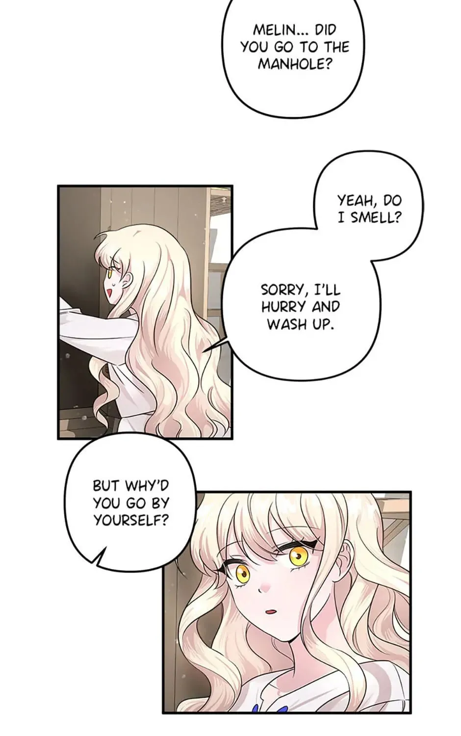 Read Melin