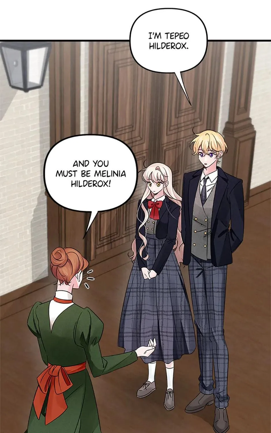 Read Melin