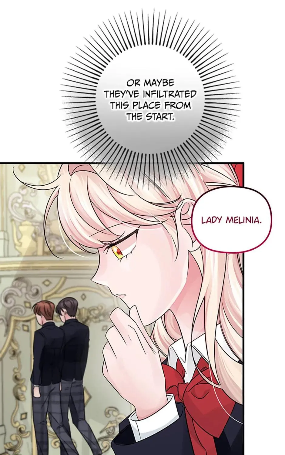 Read Melin