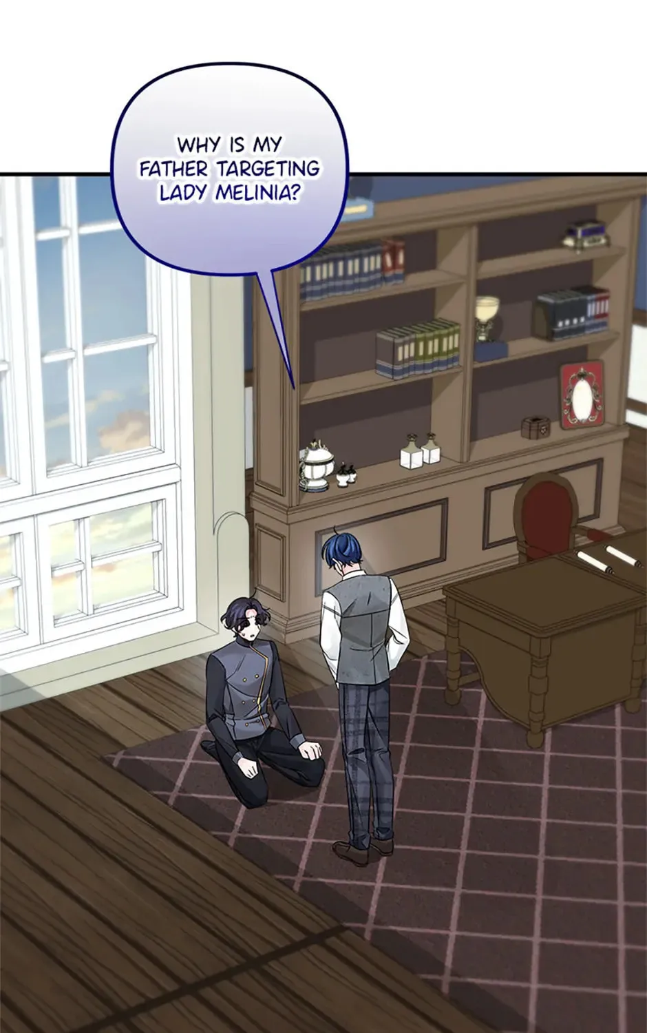 Read Melin