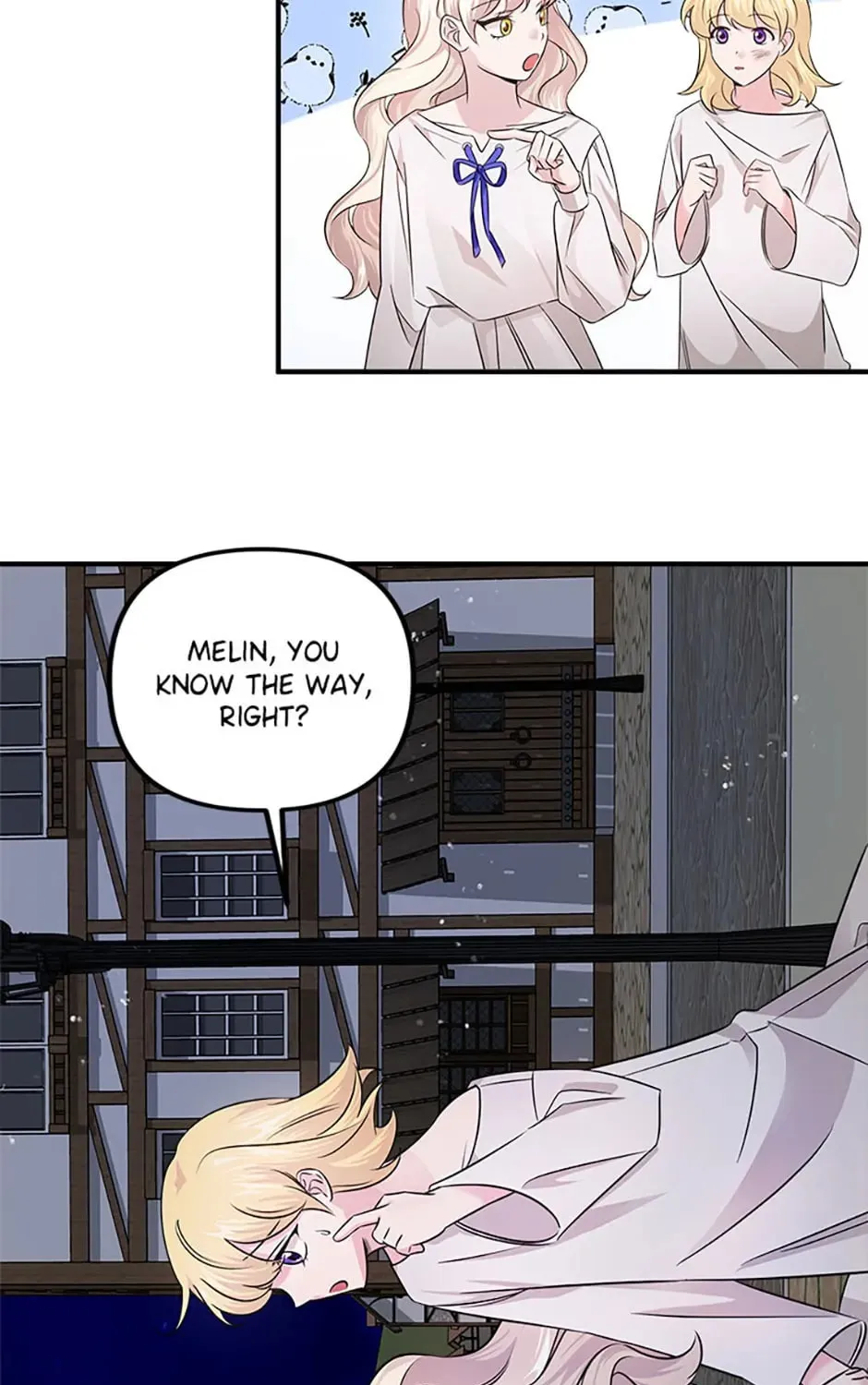 Read Melin
