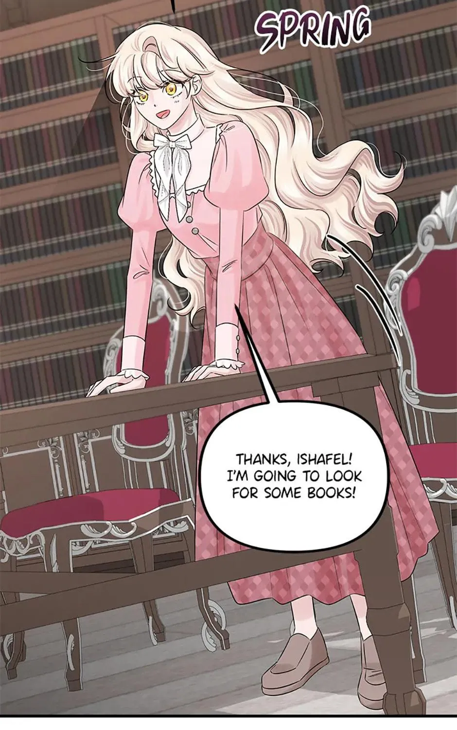 Read Melin
