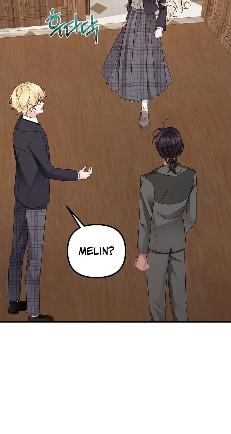 Read Melin