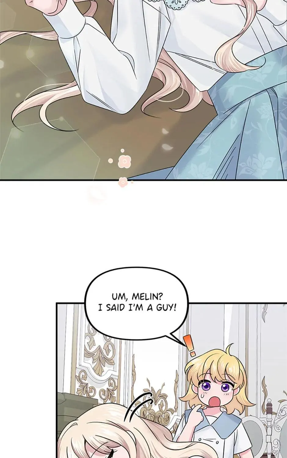Read Melin