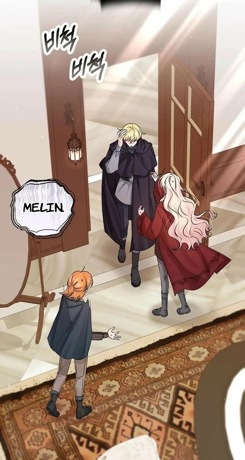 Read Melin
