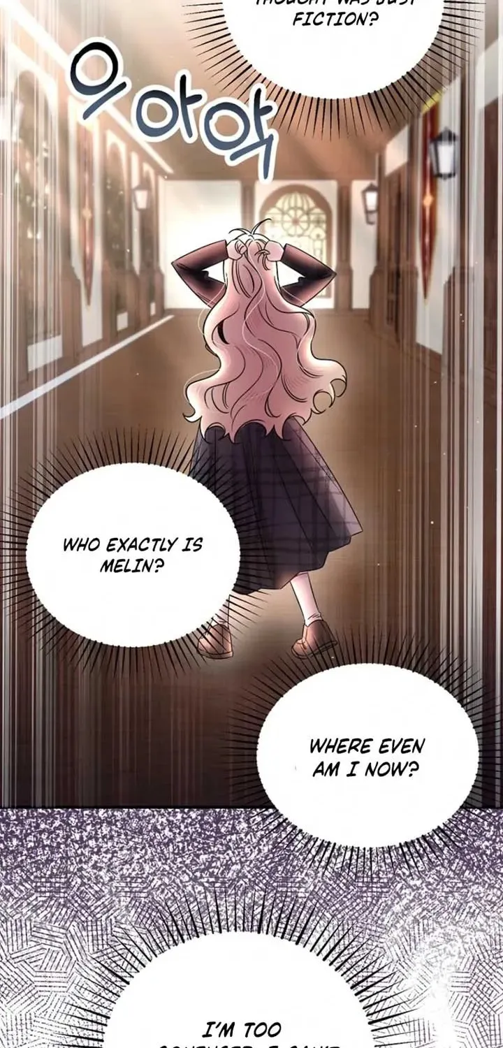Read Melin