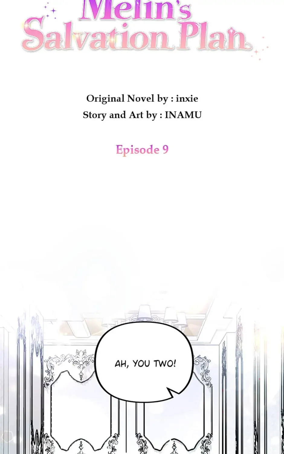 Read Melin
