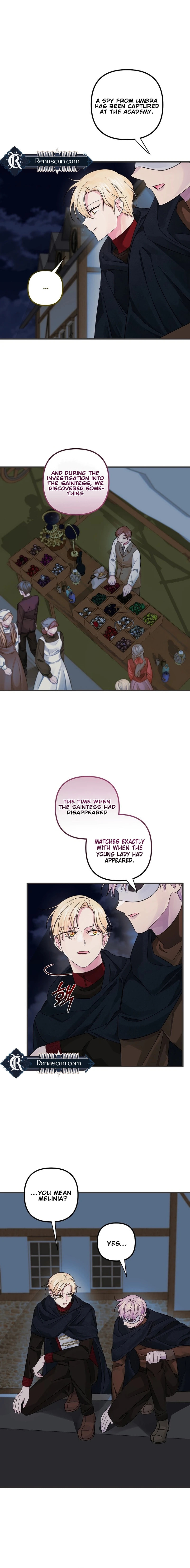 Read Melin