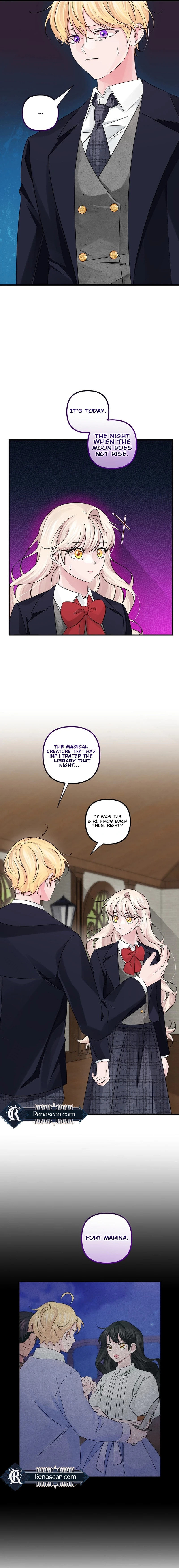 Read Melin