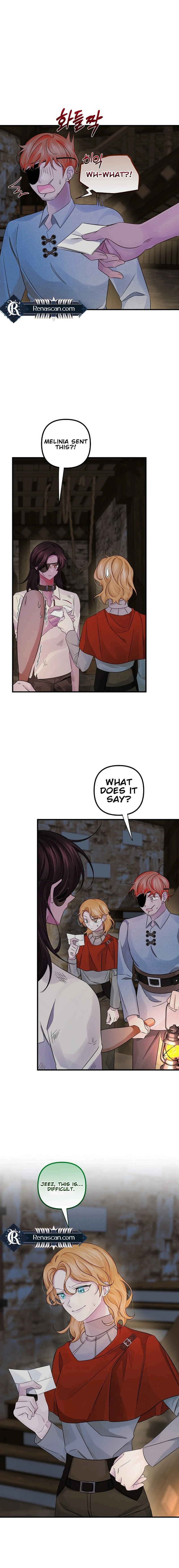 Read Melin