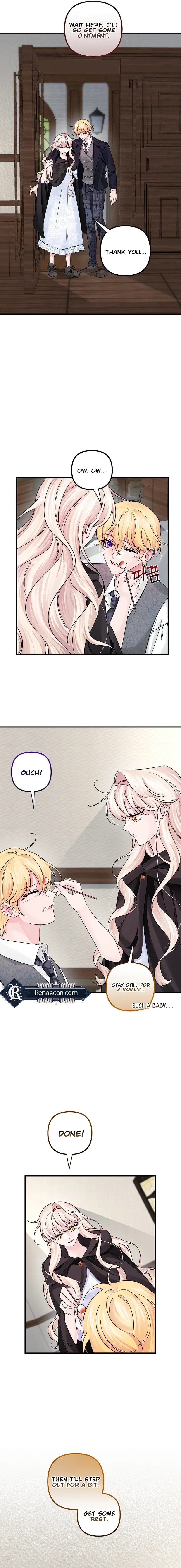 Read Melin