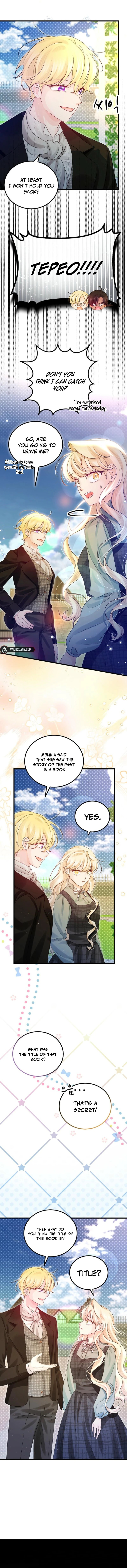 Read Melin