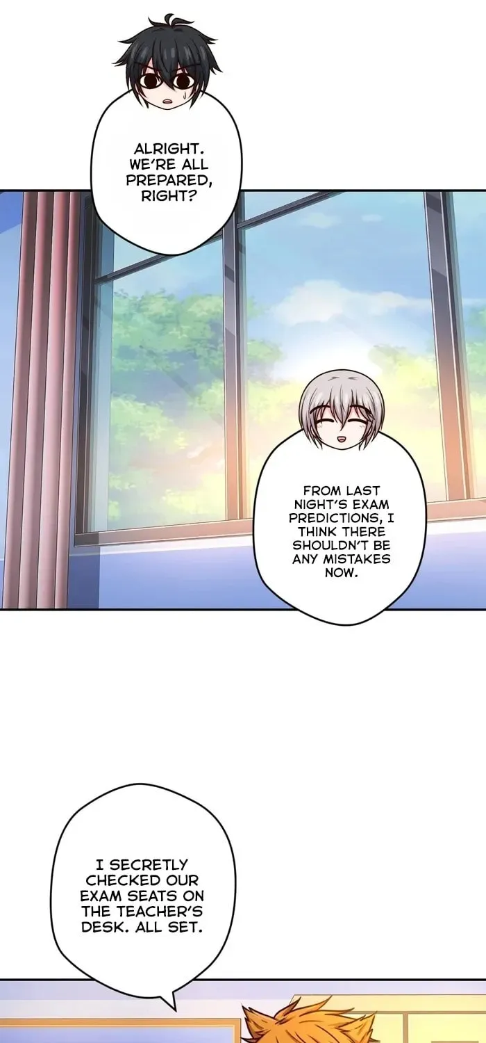 Read Melody of Us chapter 13 image 2 on Lezhin