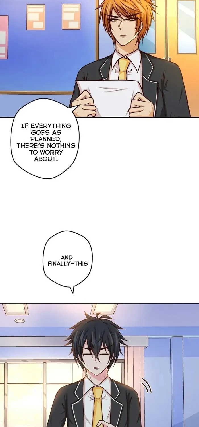 Read Melody of Us chapter 13 image 3 on Lezhin