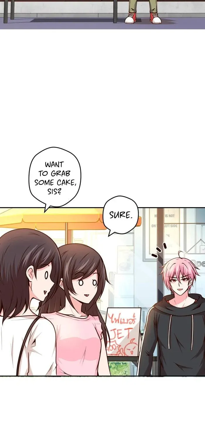 Read Melody of Us chapter 21 image 13 on Lezhin