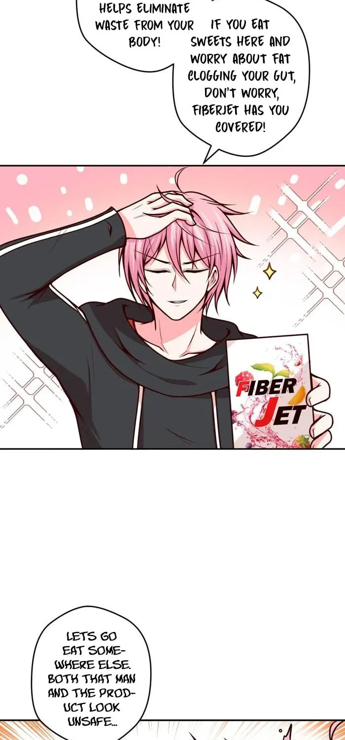 Read Melody of Us chapter 21 image 16 on Lezhin