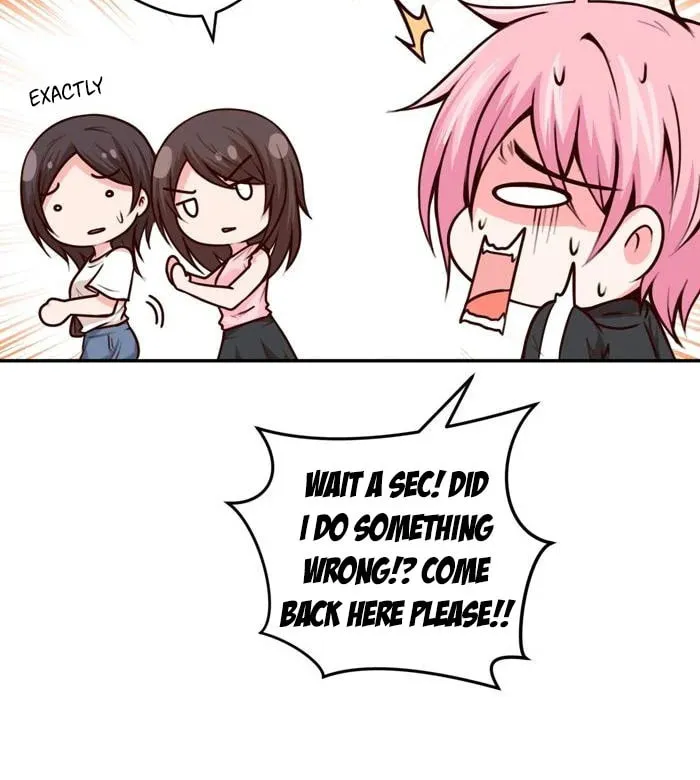 Read Melody of Us chapter 21 image 17 on Lezhin