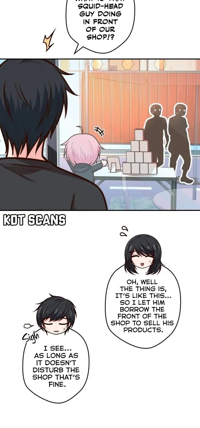 Read Melody of Us chapter 21 image 19 on Lezhin