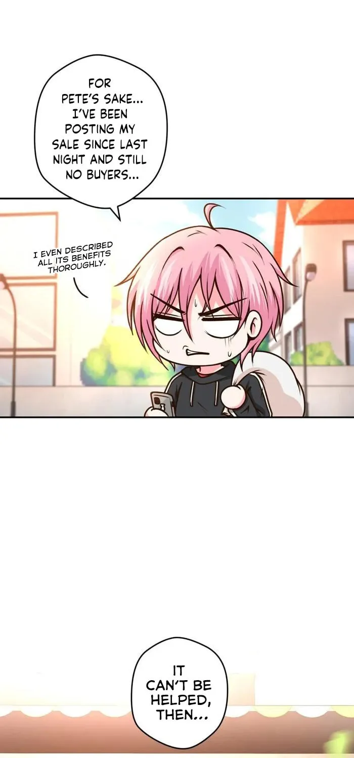 Read Melody of Us chapter 21 image 2 on Lezhin