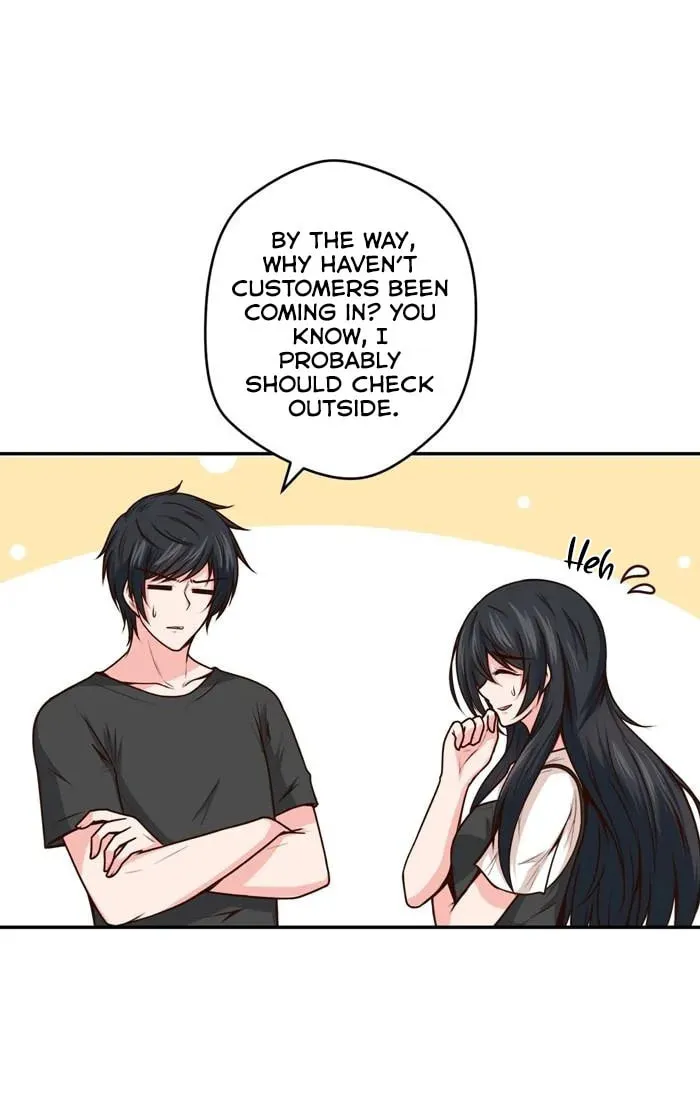 Read Melody of Us chapter 21 image 20 on Lezhin