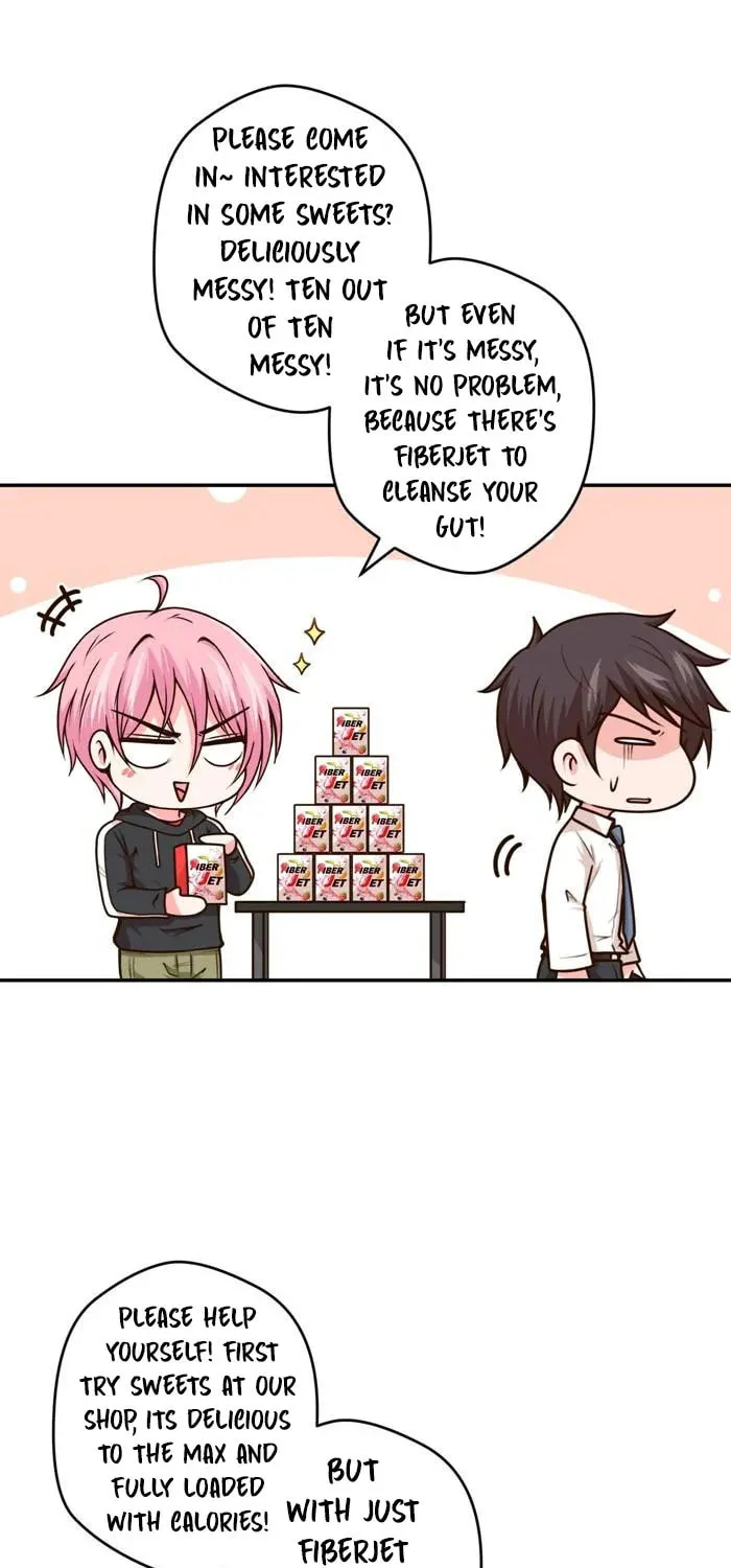Read Melody of Us chapter 21 image 21 on Lezhin