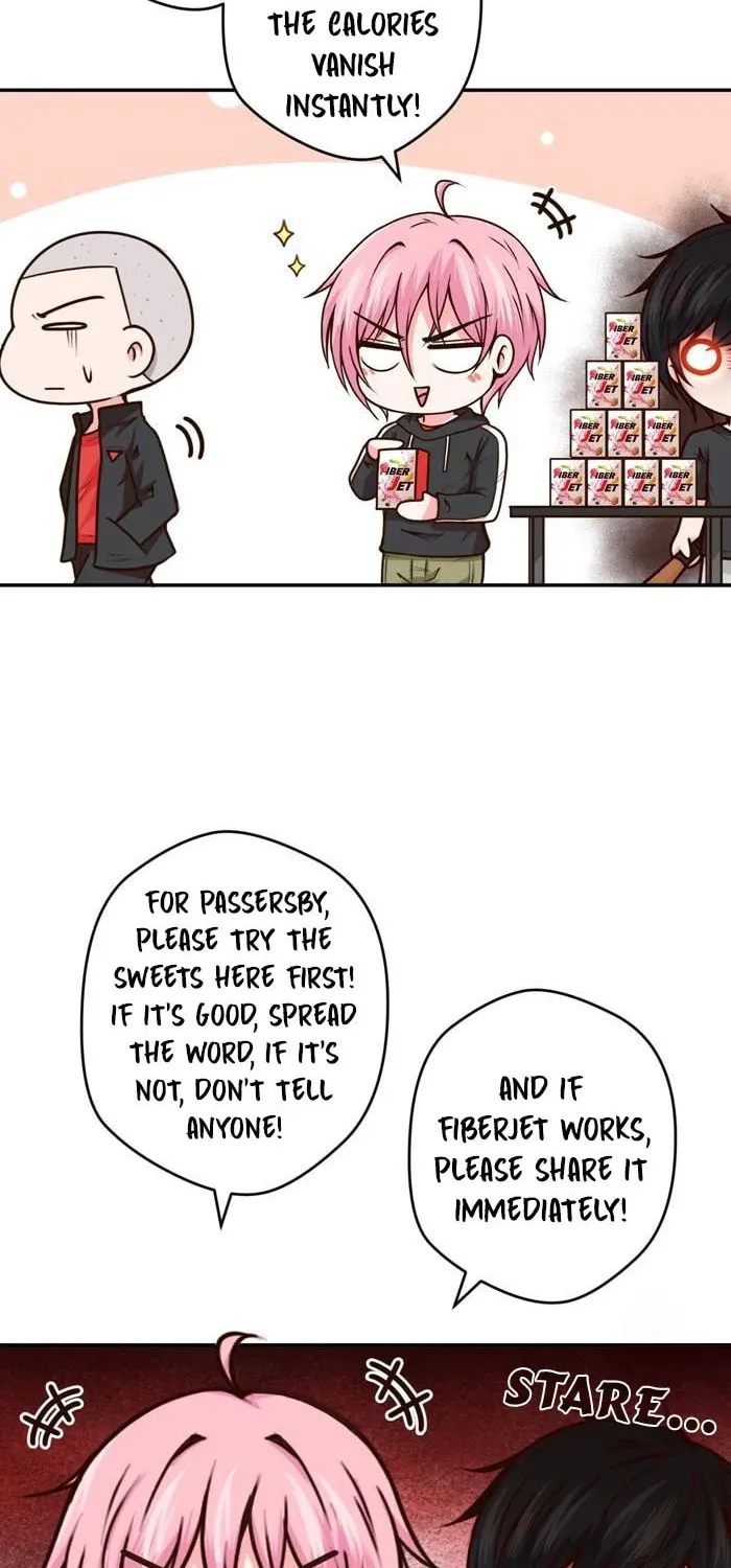 Read Melody of Us chapter 21 image 22 on Lezhin