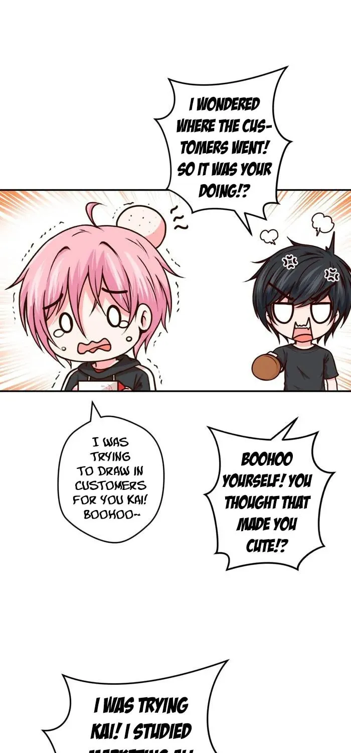 Read Melody of Us chapter 21 image 25 on Lezhin