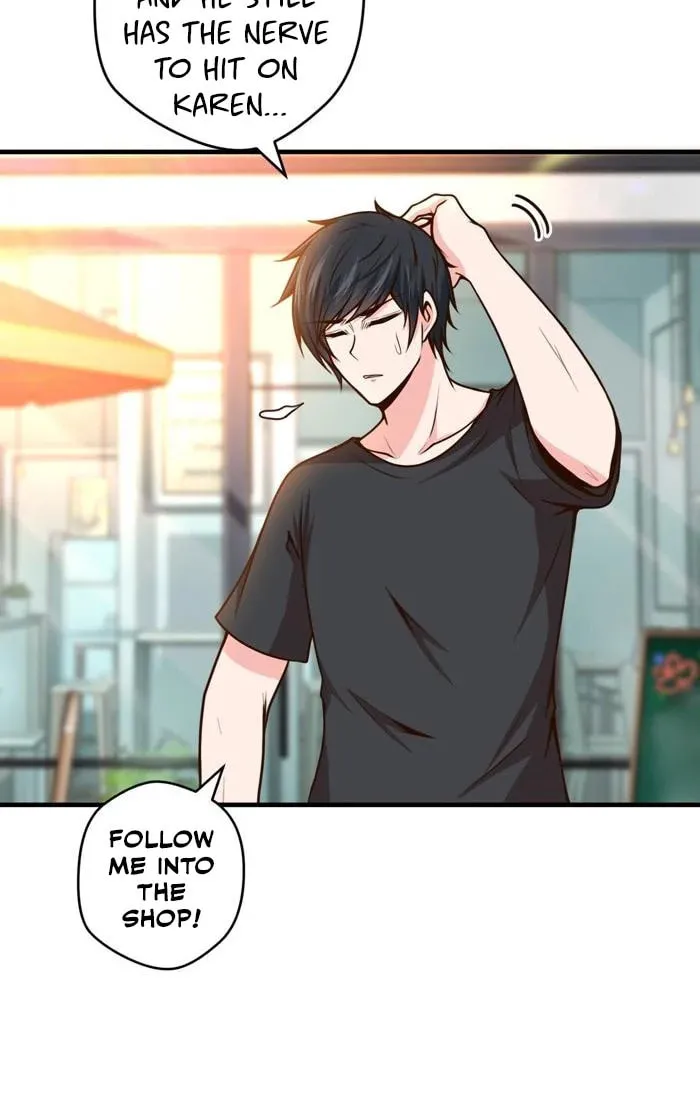 Read Melody of Us chapter 21 image 27 on Lezhin