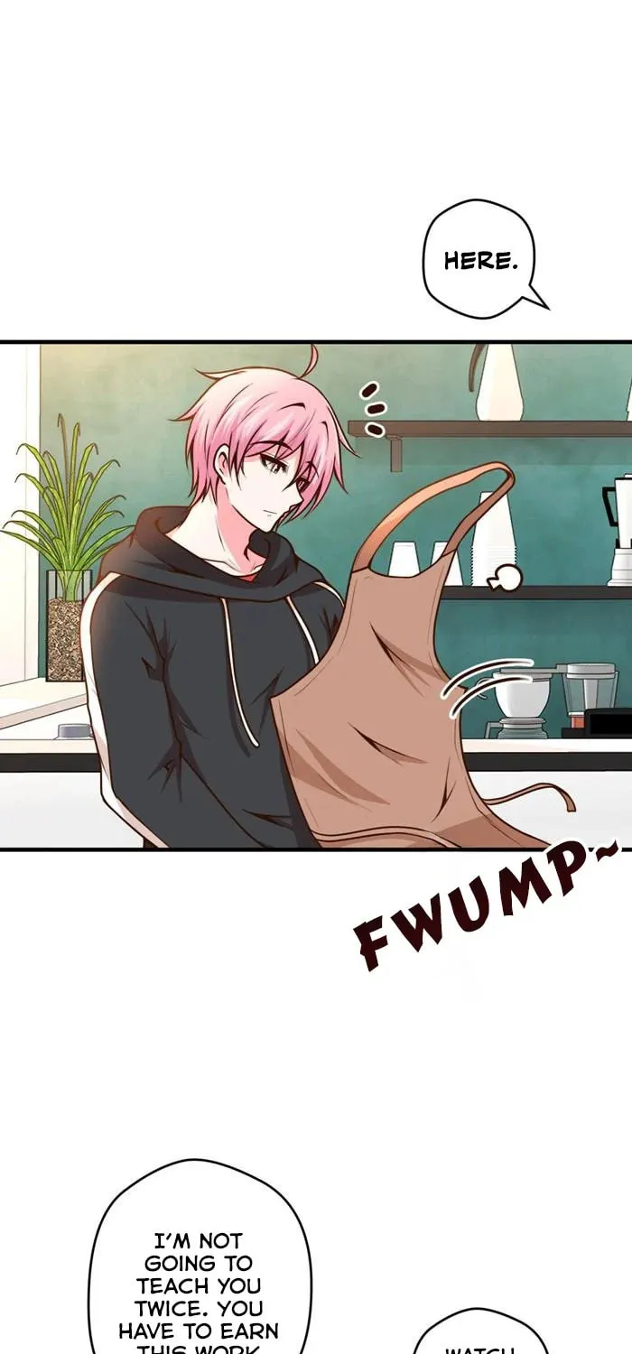 Read Melody of Us chapter 21 image 28 on Lezhin