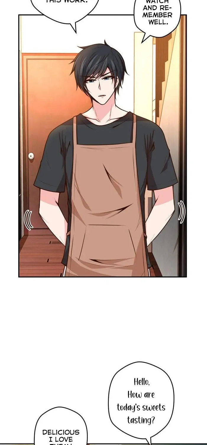 Read Melody of Us chapter 21 image 29 on Lezhin