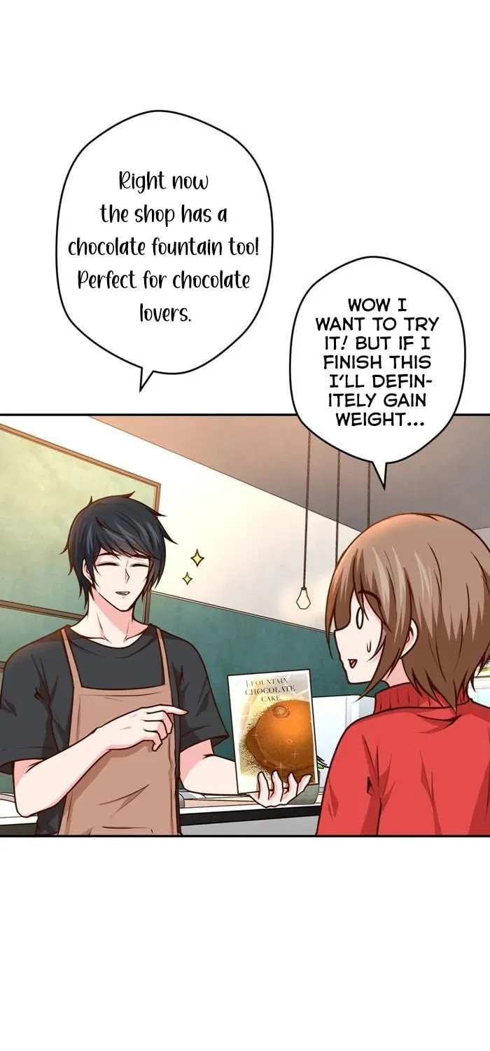 Read Melody of Us chapter 21 image 31 on Lezhin