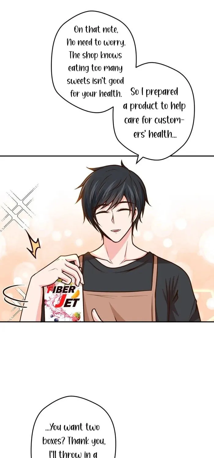 Read Melody of Us chapter 21 image 32 on Lezhin