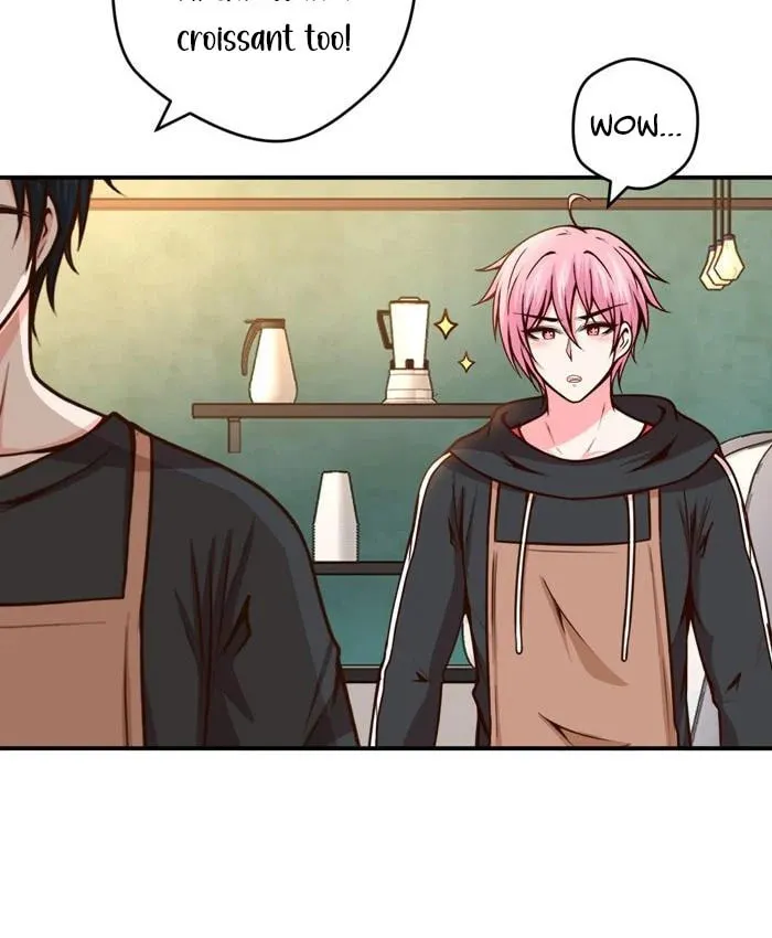 Read Melody of Us chapter 21 image 33 on Lezhin