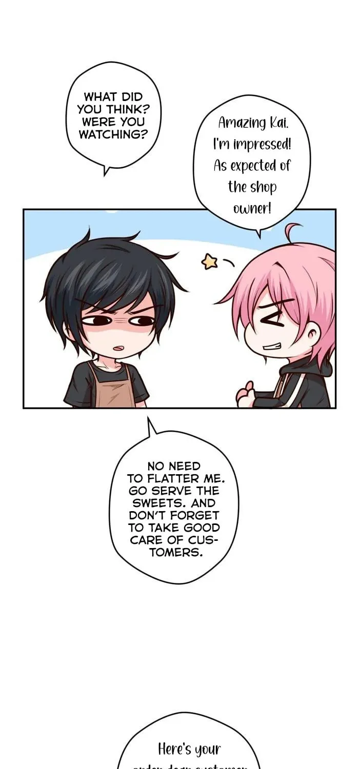 Read Melody of Us chapter 21 image 34 on Lezhin
