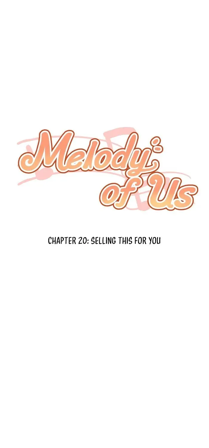 Read Melody of Us chapter 21 image 4 on Lezhin