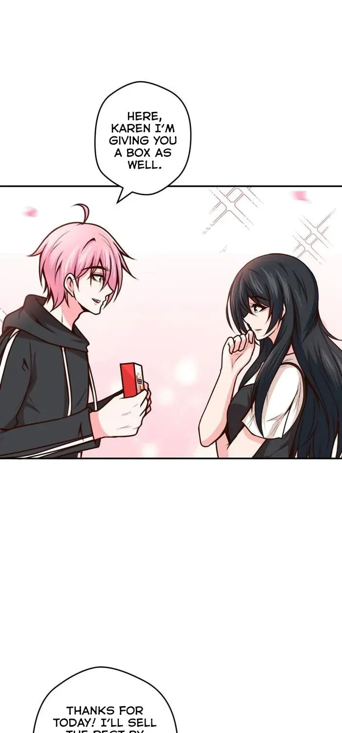 Read Melody of Us chapter 21 image 40 on Lezhin