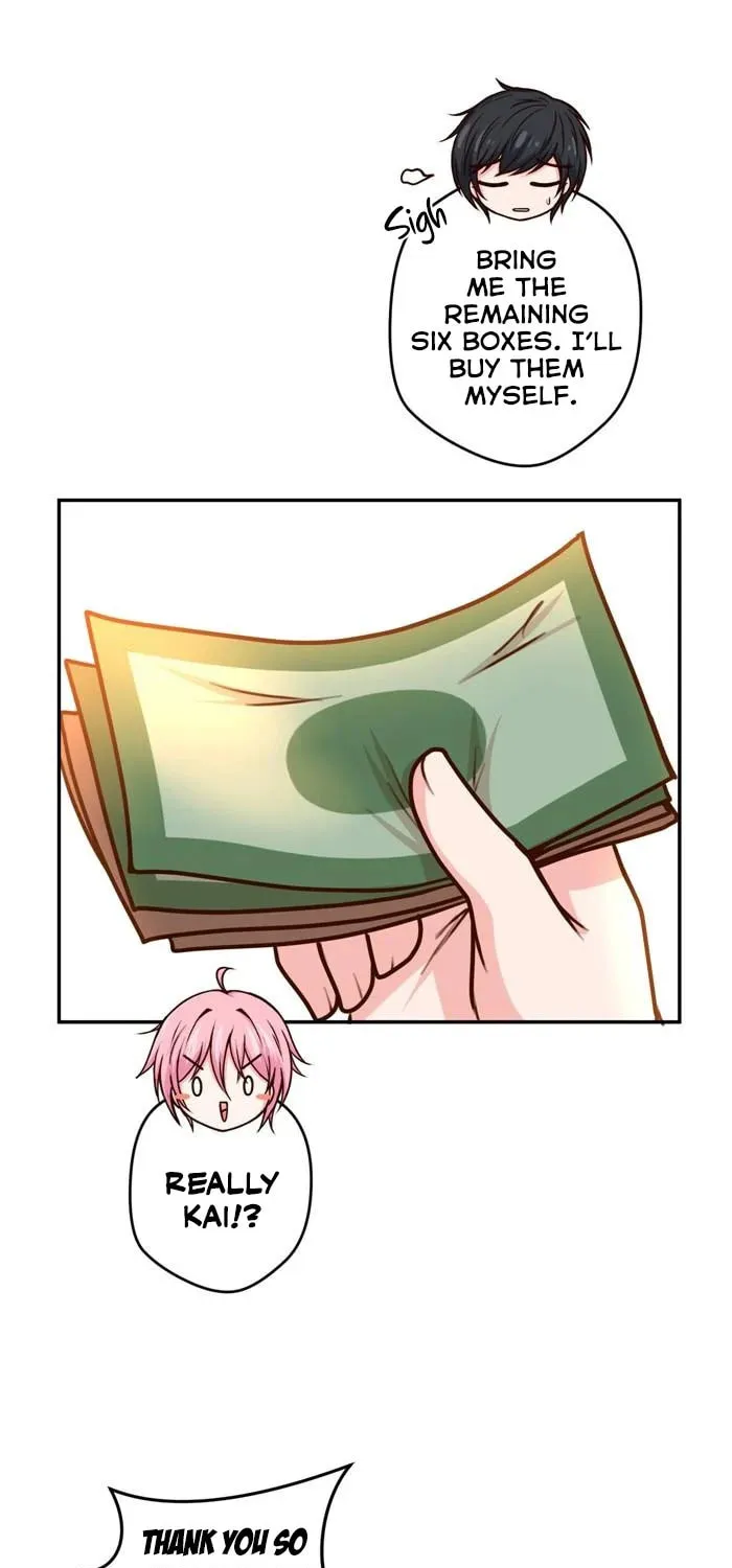 Read Melody of Us chapter 21 image 44 on Lezhin