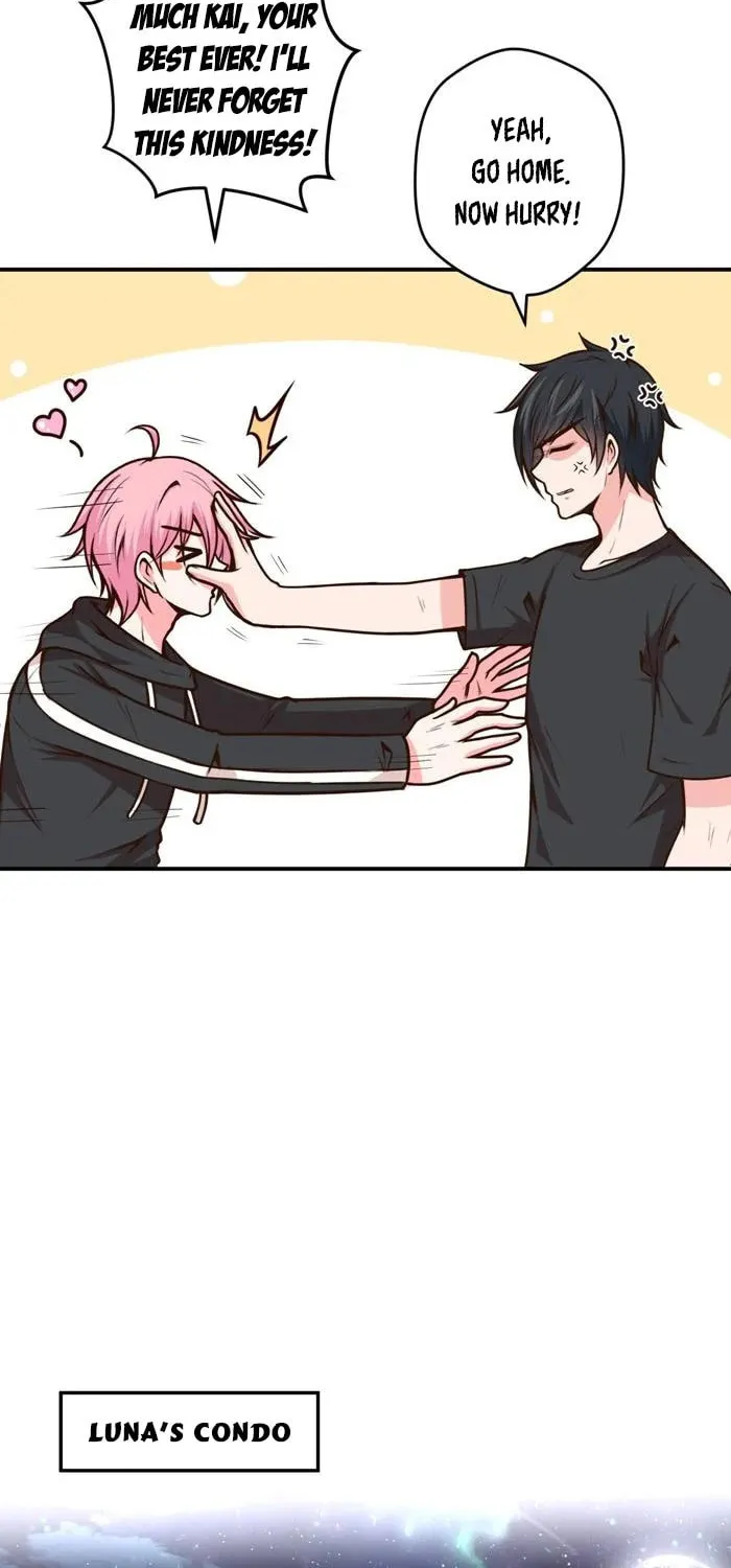 Read Melody of Us chapter 21 image 45 on Lezhin